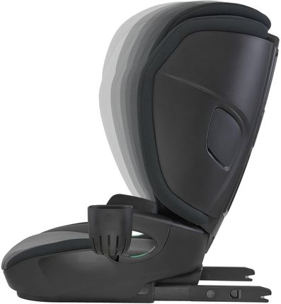 Espiro Theta 15-36kg Graphite 117 - zdjęcie 4