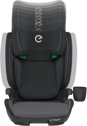 Espiro Theta 15-36kg Onyx 110 - zdjęcie 4