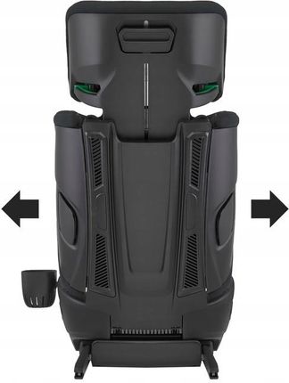 Espiro Theta 15-36kg Onyx 110 - zdjęcie 2