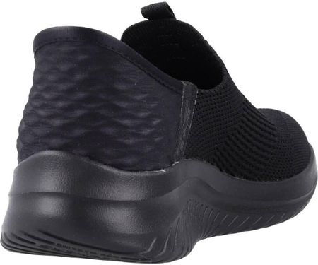 Buty do chodzenia damskie Skechers 403844LB - zdjęcie 2
