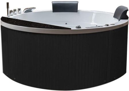 Hydrosan Della 170x170 DELLA916170OBUBL - zdjęcie 4