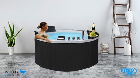 Hydrosan Della 170x170 DELLA916170OBUBL - zdjęcie 5