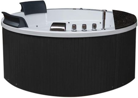 Hydrosan Della 170x170 DELLA916170OBUBL - zdjęcie 6