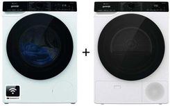Zdjęcie Gorenje WPNA84A2TSWIFI/PL + DPNA83WIFI/PL - Brwinów