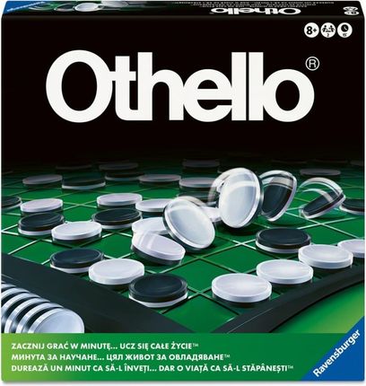 Ravensburger Othello 24689 - zdjęcie 2