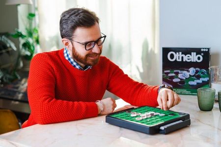 Ravensburger Othello 24689 - zdjęcie 4