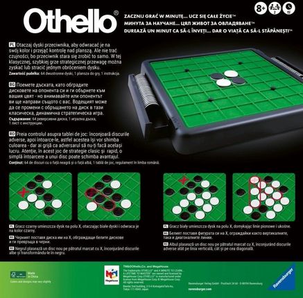 Ravensburger Othello 24689 - zdjęcie 5