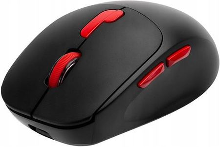 Marvo M809W Czarna (M809WBK) - zdjęcie 4