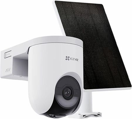 Ezviz Hb8 + Panel Słoneczny - zdjęcie 2