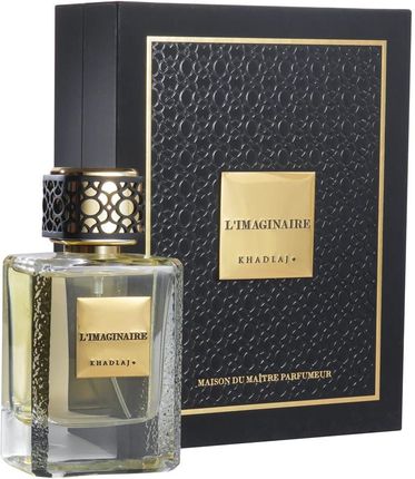 Khadlaj L'Imaginaire Woda Perfumowana 100ml - zdjęcie 2