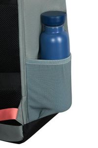 American Tourister Plecak Take2Cabin Ms Szary - zdjęcie 2