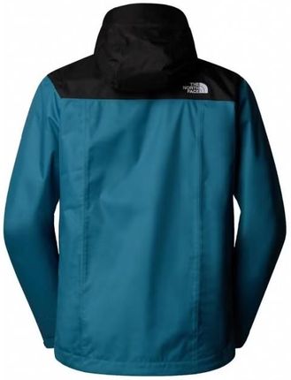 Kurtka The North Face M Evolve II Triclimate męska : Kolor - Morski, Rozmiar - XXL - zdjęcie 2