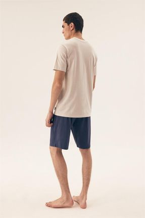 HENDERSON PIŻAMA MĘSKA DIVE 42633 - zdjęcie 2