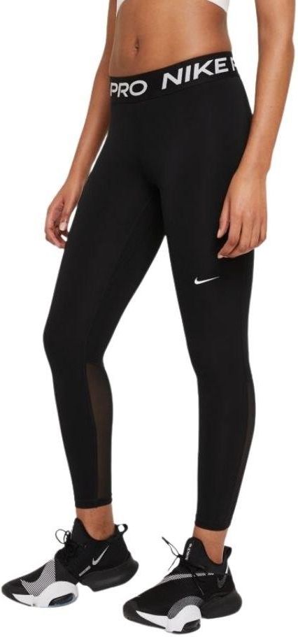 ND05 S9311 L CZ9779 010 Legginsy Damskie Nike W 365 Tight Czarne CZ9779