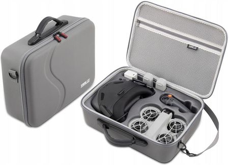 Torba Etui Walizka Transportowa do Drona DJI Neo Fly More Motion Combo - zdjęcie 2