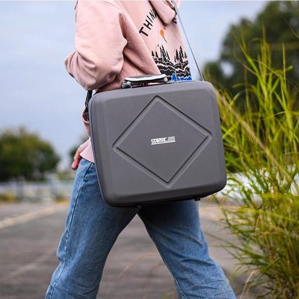 Torba Walizka Etui 2w1 do Dronów DJI Mini 4 Pro Oraz Air 3S/Air 3 StartRC - zdjęcie 6