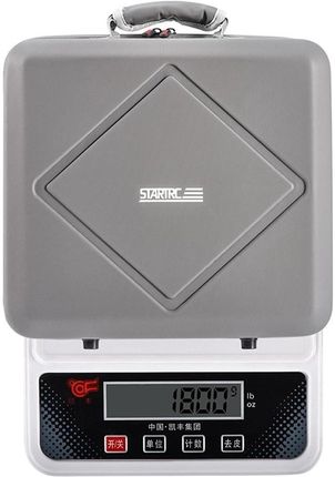 Torba Walizka Etui 2w1 do Dronów DJI Mini 4 Pro Oraz Air 3S/Air 3 StartRC - zdjęcie 4