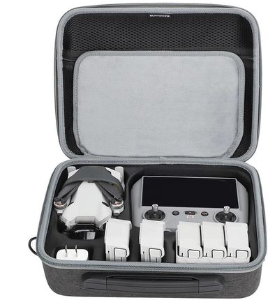 Walizka Hard Case do DJI Mini 4 Pro RC 2 / RC-N2 - zdjęcie 3