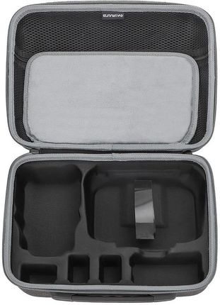 Walizka Hard Case do DJI Mini 4 Pro RC 2 / RC-N2 - zdjęcie 6