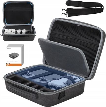 Walizka Hard Case do DJI Mini 4 Pro RC 2 / RC-N2 - zdjęcie 4