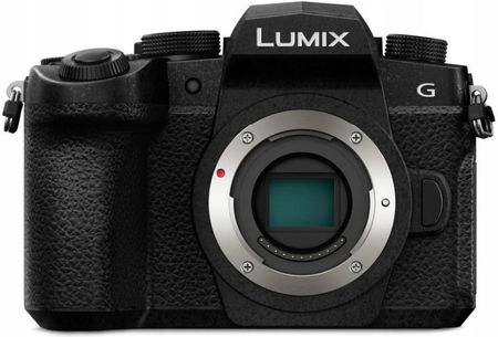 PANASONIC Lumix DC-G97 + Lumix G VARIO 12-60mm F3.5-5.6 POWER OIS - zdjęcie 4