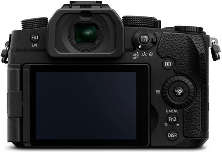 PANASONIC Lumix DC-G97 + Lumix G VARIO 12-60mm F3.5-5.6 POWER OIS - zdjęcie 6