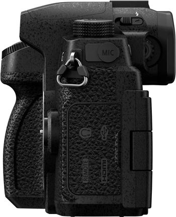 PANASONIC Lumix DC-G97 BODY - zdjęcie 2