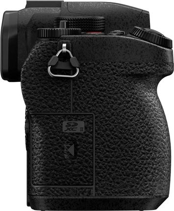 PANASONIC Lumix DC-G97 BODY - zdjęcie 3