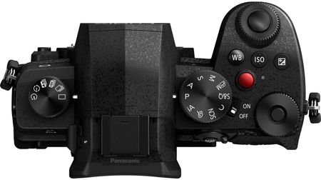 PANASONIC Lumix DC-G97 BODY - zdjęcie 5