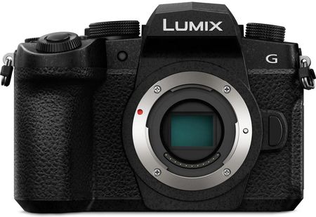 PANASONIC Lumix DC-G97 BODY - zdjęcie 6