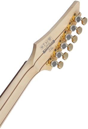 Ibanez SML721-MAM – gitara elektryczna - zdjęcie 3