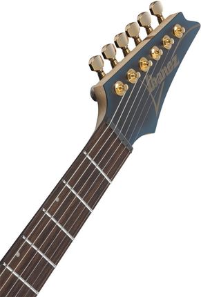 Ibanez SML721-MAM – gitara elektryczna - zdjęcie 2