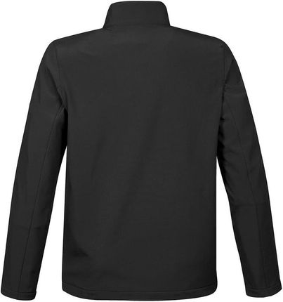 Męska Kurtka Soft Shell Orbiter - zdjęcie 2
