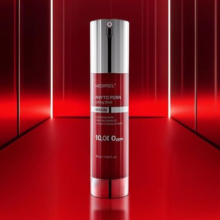 Medipeel+ Phyto Exosome Pdrn Lifting Shot Serum 50Ml - zdjęcie 3