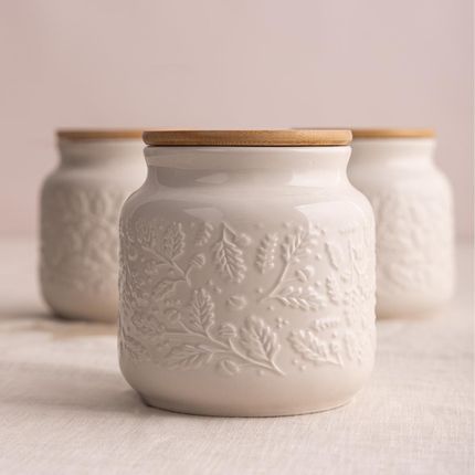 Price&Kensington Pojemnik Na Herbatę Acorn (59770) - zdjęcie 2