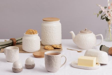 Price&Kensington Pojemnik Na Herbatę Acorn (59770) - zdjęcie 3