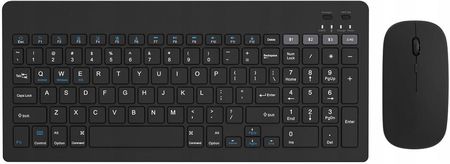 Zestaw klawiatura + mysz Omega OKM2658B - zdjęcie 3