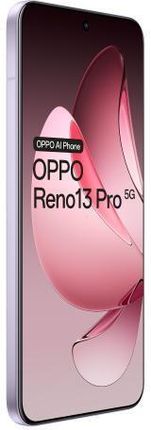Oppo Reno 13 Pro 5G 12/512GB Fioletowy - zdjęcie 5