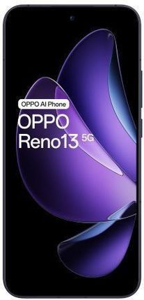 Oppo Reno 13 5G 12/256GB Niebieski - zdjęcie 6