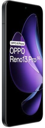 Oppo Reno 13 Pro 5G 12/512GB Szary - zdjęcie 2