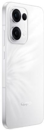 Oppo Reno 13 5G 12/256GB Biały - zdjęcie 4