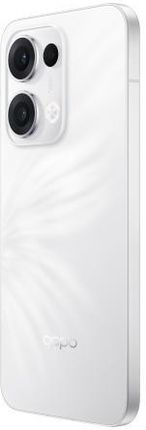 Oppo Reno 13 5G 12/256GB Biały - zdjęcie 3