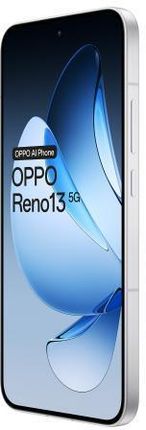 Oppo Reno 13 5G 12/256GB Biały - zdjęcie 2