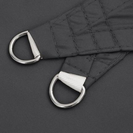 Zakito Zagiel Oxford 2,5X2,5X3,5M Antracyt Uv Z135114 - zdjęcie 3