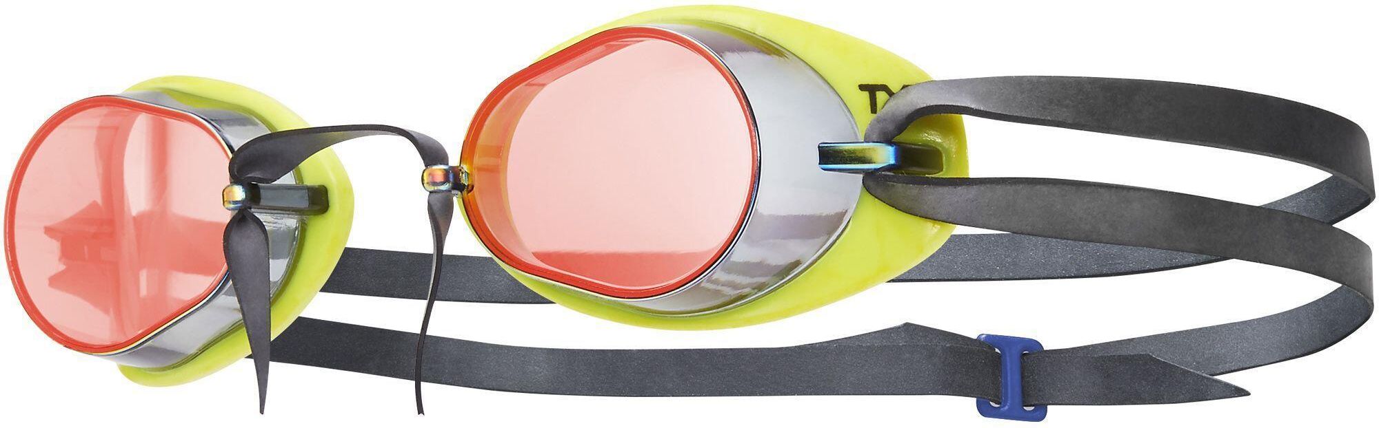 Zdjęcie Tyr Szwedki Unisex Socket Rockets 2.0 Żółte - Dąbrowa Górnicza