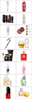 Avon Elite Gentleman Quest Zestaw Kosmetyków 2szt. - zdjęcie 2