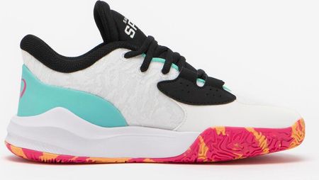Buty Do Koszykówki Unisex Tarmak Nba Spurs Fast 900 Low-1 - zdjęcie 2