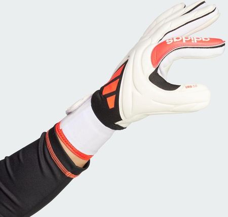 adidas Rękawice Copa League Goalkeeper - zdjęcie 2