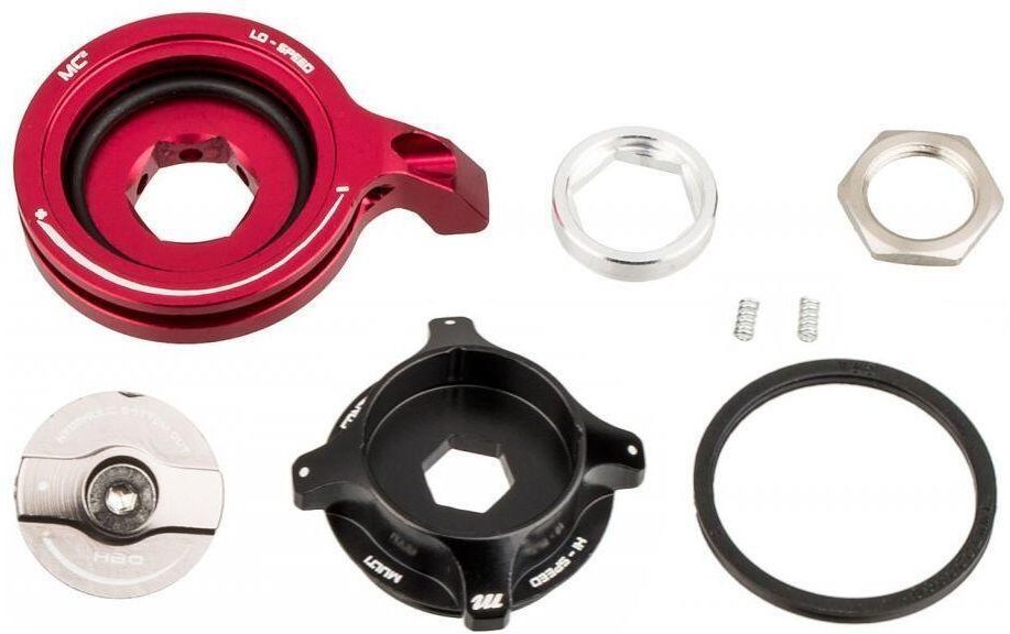 Zdjęcie Regulator Przerzutki Manitou Mc2 - Złotoryja