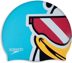 Zdjęcie Speedo Dla Dzieci Printed Character Niebieskie - Łańcut